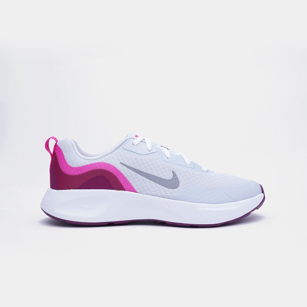 Nike Wearallday Παιδικά Παπούτσια (9000094084_56491) Παιδικά /  Παιδικά Παπούτσια / Casual | Lifestyle Sneakers