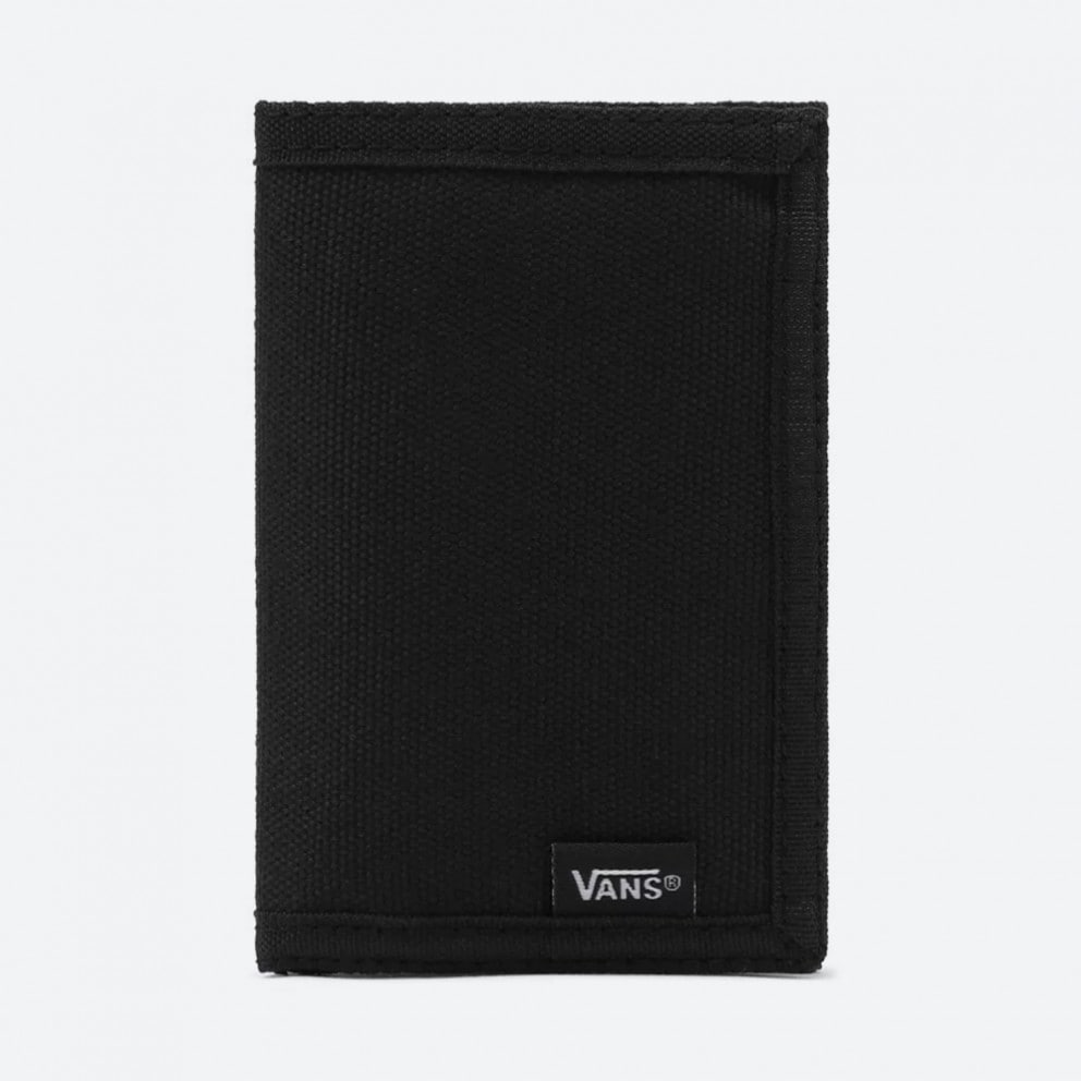 Vans Unisex Slipped Wallet