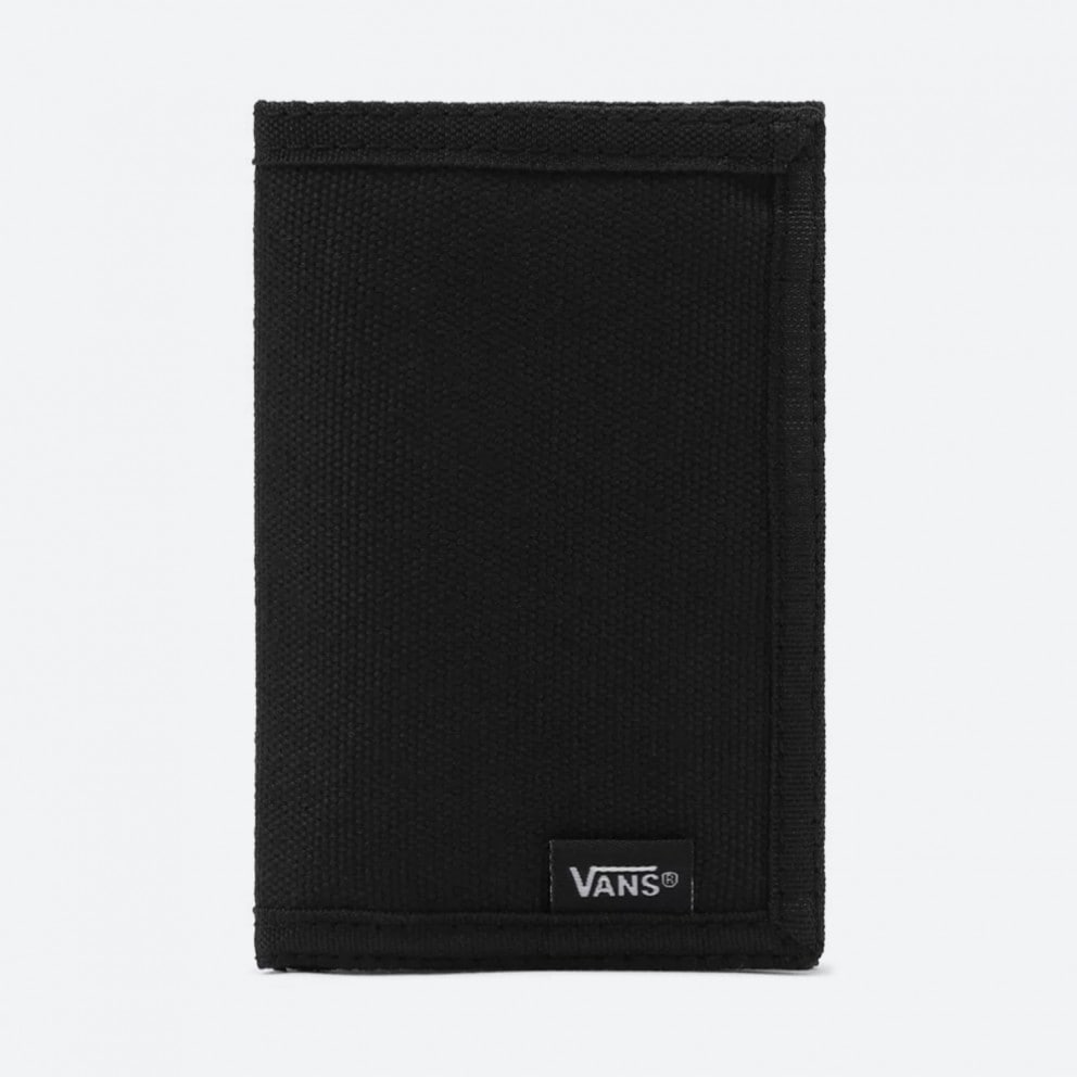 Vans Unisex Slipped Wallet