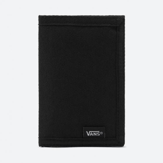 Vans Unisex Slipped Wallet