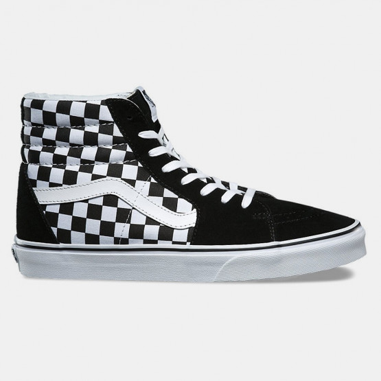 Vans Ua Sk8-Hi Men's Boots