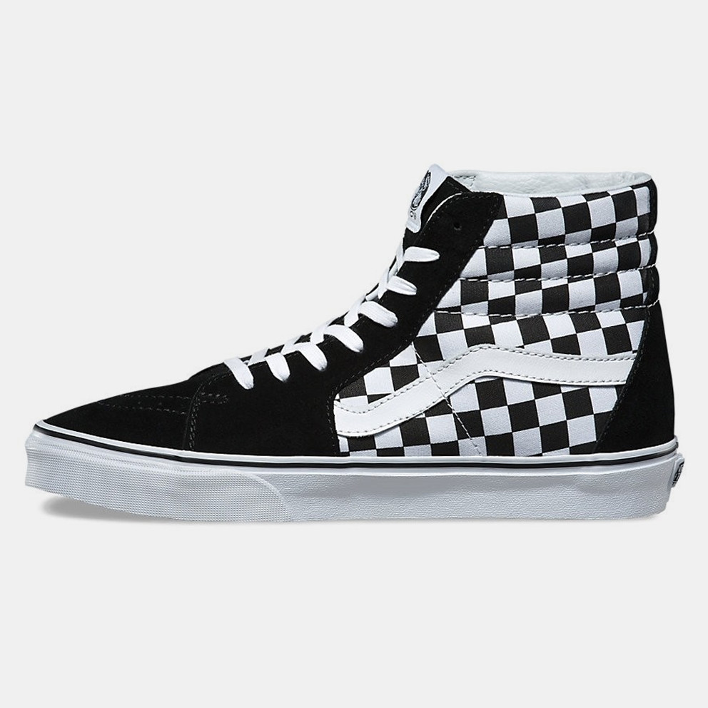 Vans Ua Sk8-Hi Ανδρικά Μποτάκια