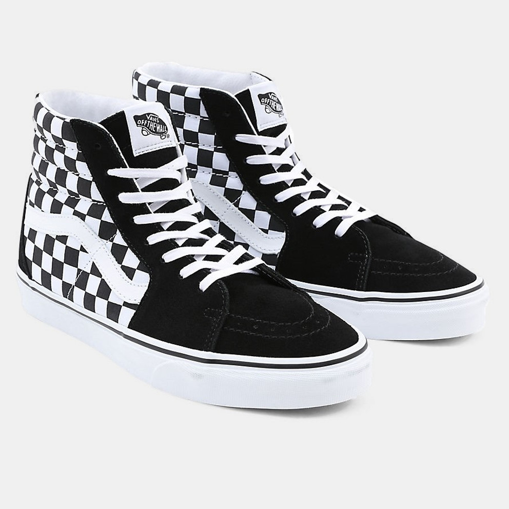 Vans Ua Sk8-Hi Ανδρικά Μποτάκια