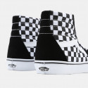 Vans Ua Sk8-Hi Ανδρικά Μποτάκια