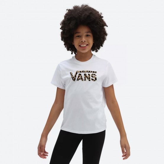 Vans Leopard Flying Kid's T-Shirt