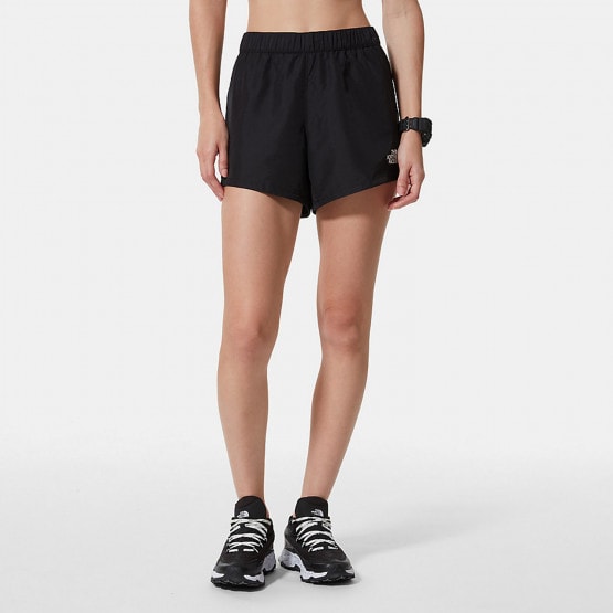 The North Face Woven Women s Shorts Black NF5IF6KX7