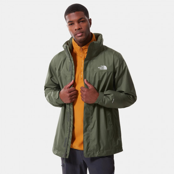 the north face ost ii jacket