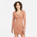 Nike Sportswear Air Women's Long Sleeved Dress