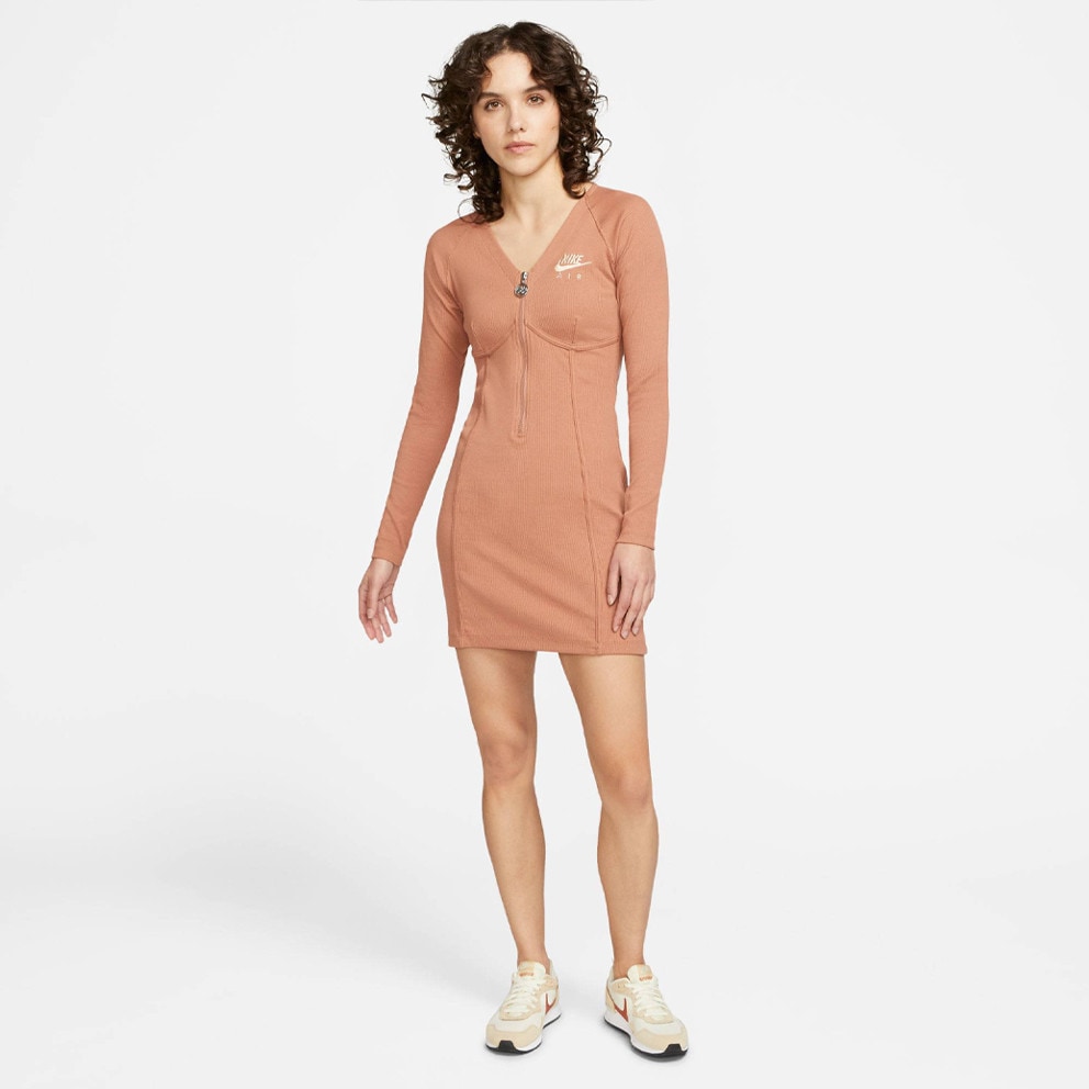 Nike Sportswear Air Women's Long Sleeved Dress