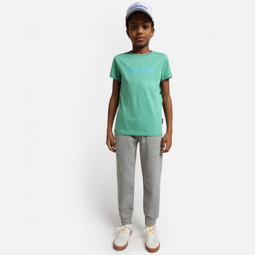 Napapijri S-Box Kids' T-shirt