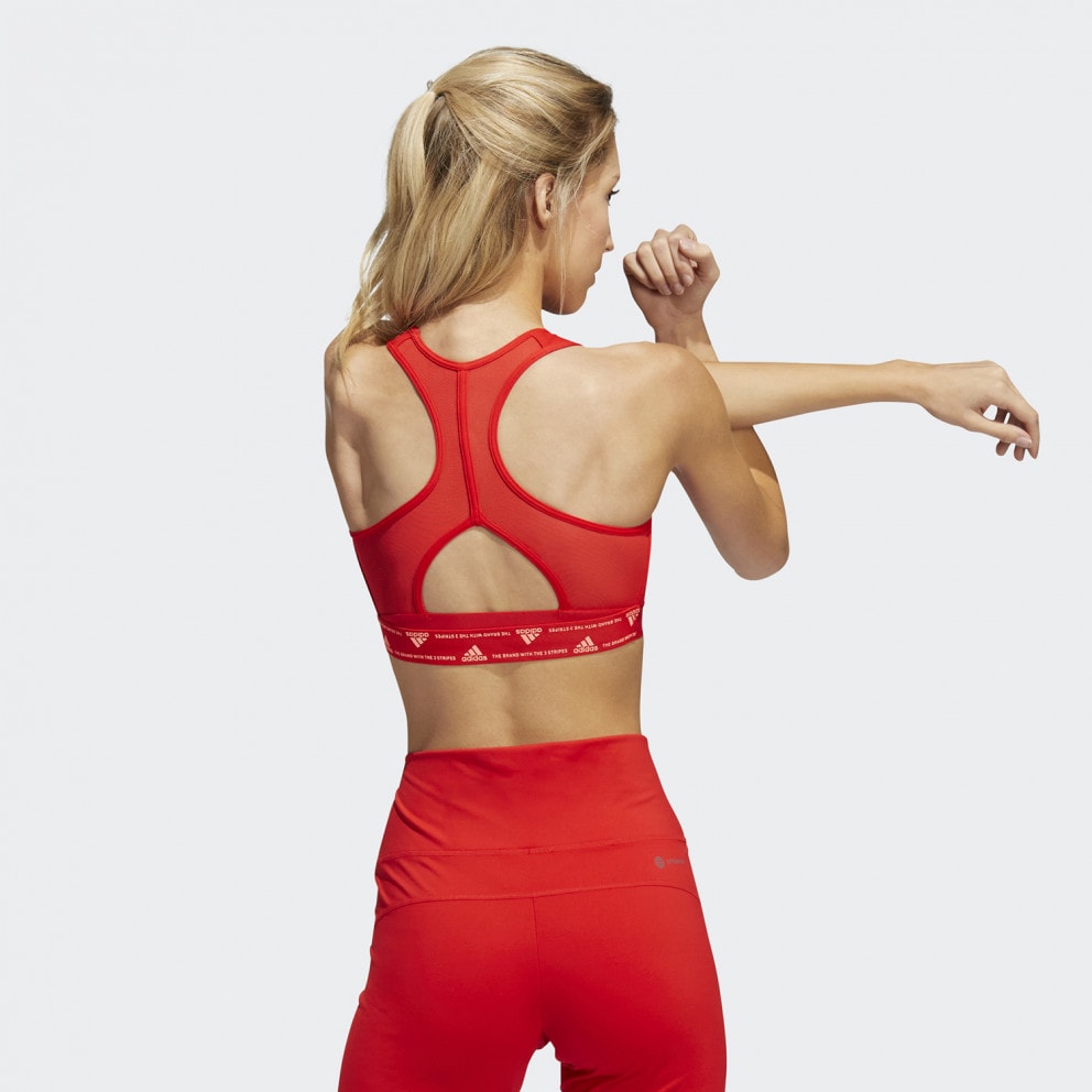 adidas Performance Powereact Women's Sports Bra