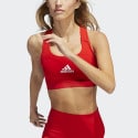 adidas Powereact Γυναικείο Αθλητικό Μπουστάκι