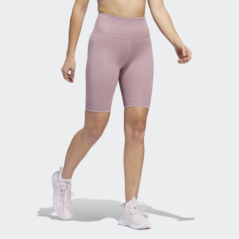 adidas Performance Optime Women's Biker Shorts