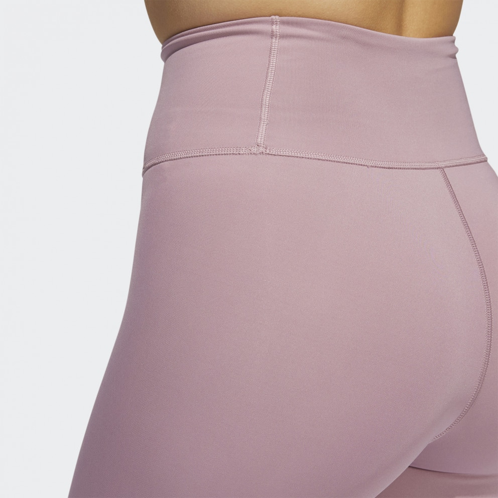 adidas Optime Women's Biker Shorts