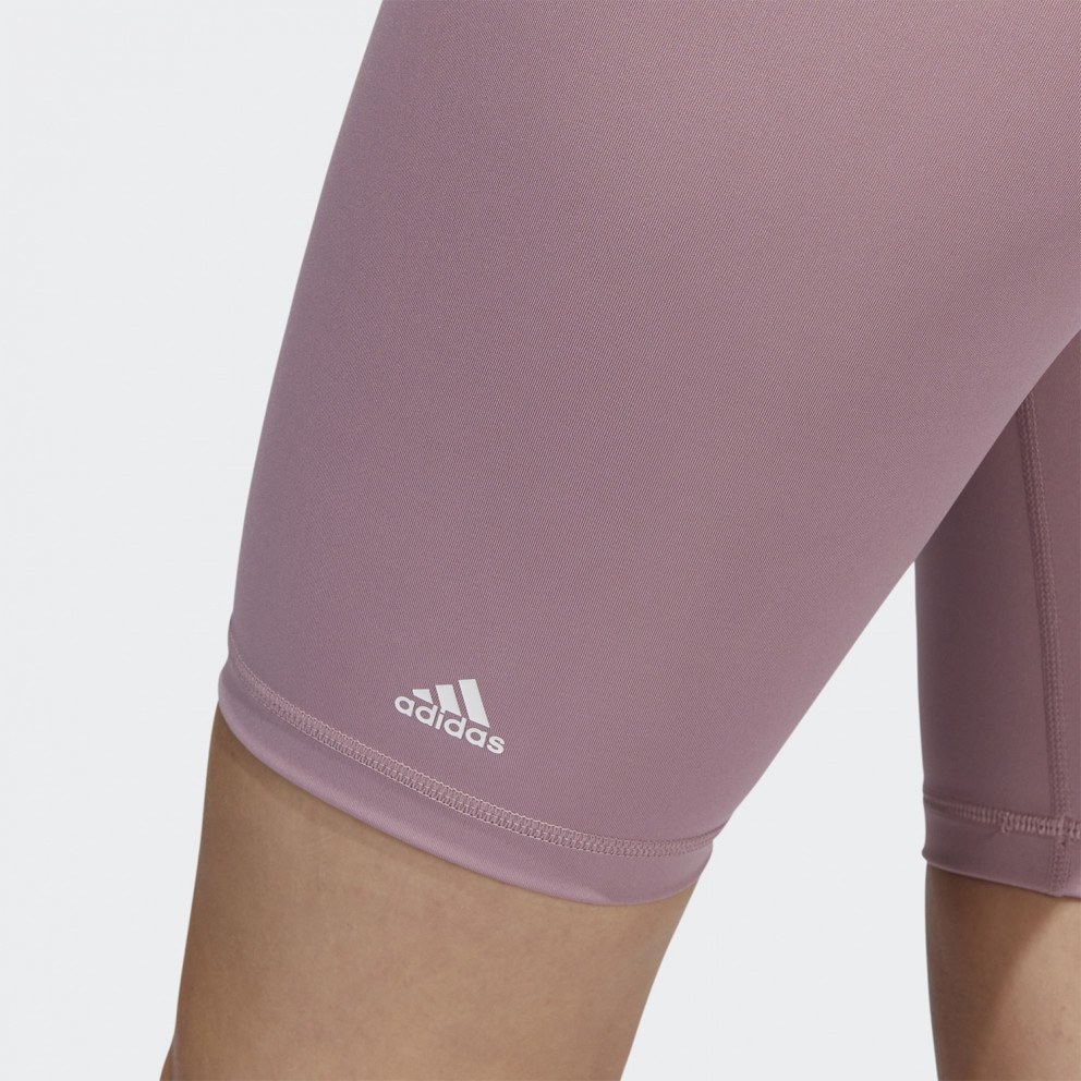 adidas Optime Women's Biker Shorts