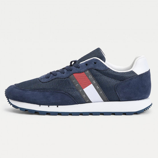 Tommy Jeans Mix Runner Ανδρικά Παπούτσια