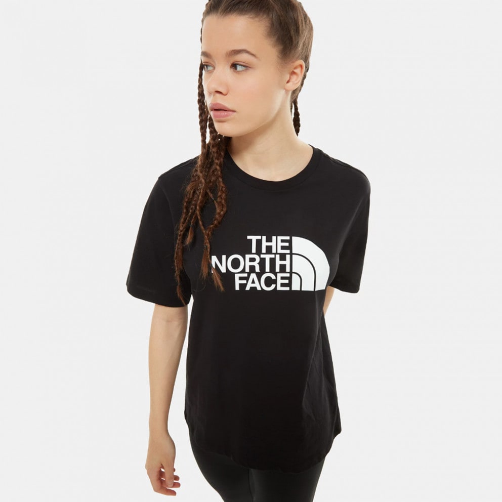 THE NORTH FACE Relaxed Easy Γυναικείο T-shirt