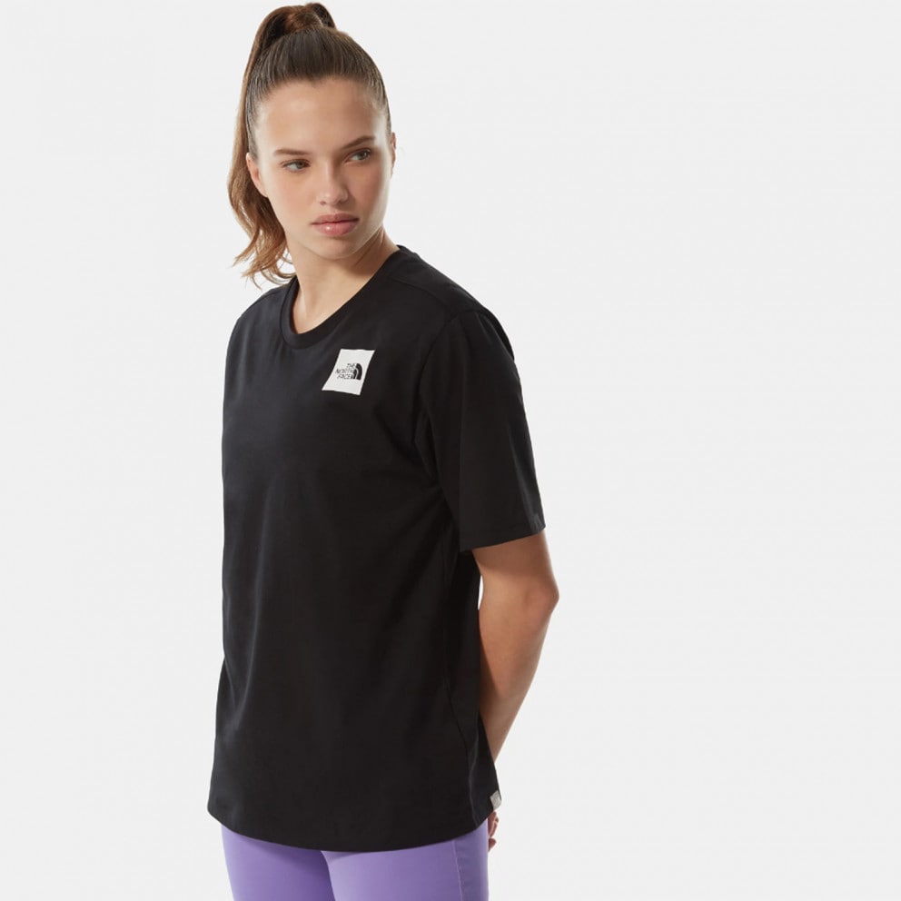 THE NORTH FACE Relaxed Fine Γυναικείο T-shirt