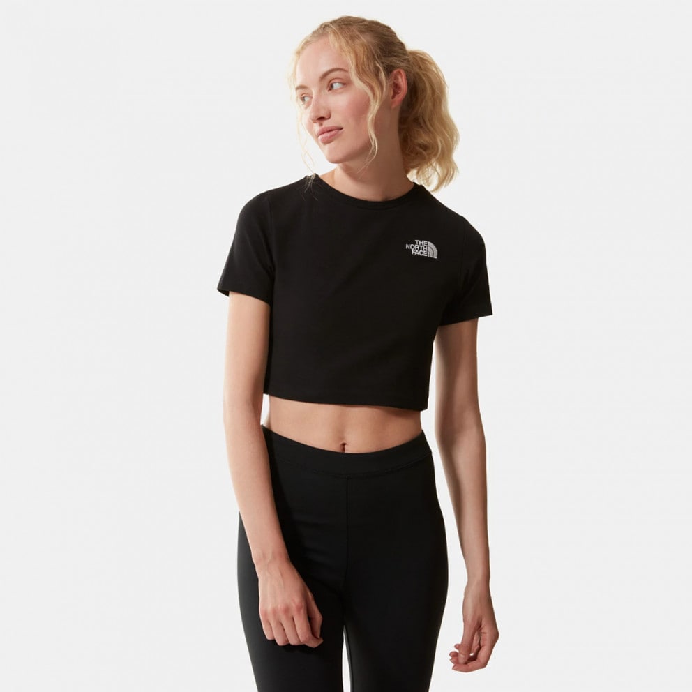THE NORTH FACE Γυναικείο Crop Top