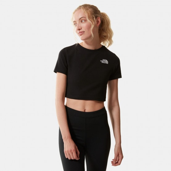 THE NORTH FACE Women's Crop Top