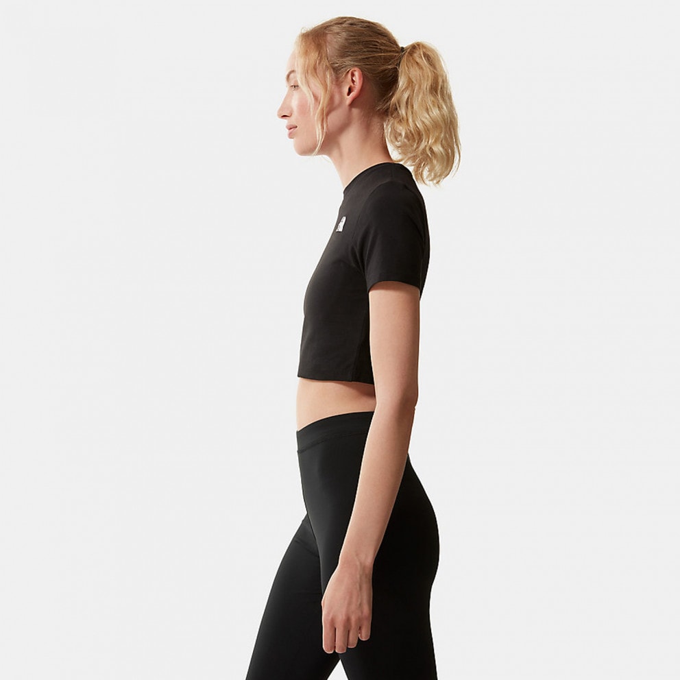 THE NORTH FACE Γυναικείο Crop Top