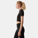 THE NORTH FACE Γυναικείο Crop Top