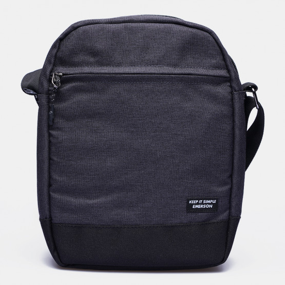 Emerson Unisex Shoulder Bag 3.3 L