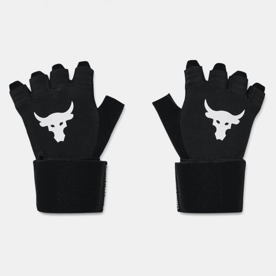 Under Armour Project Rock Training Gloves