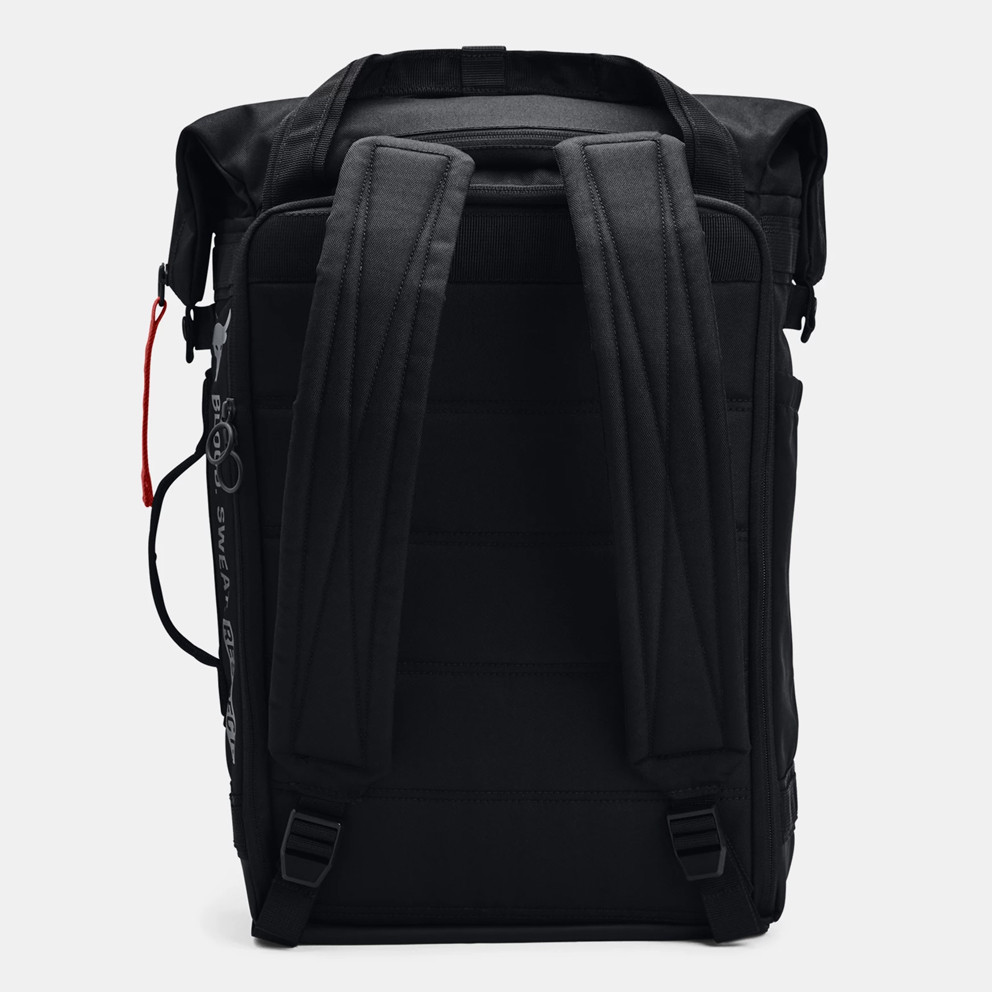 Under Armour Project Rock Box Backpack 30L