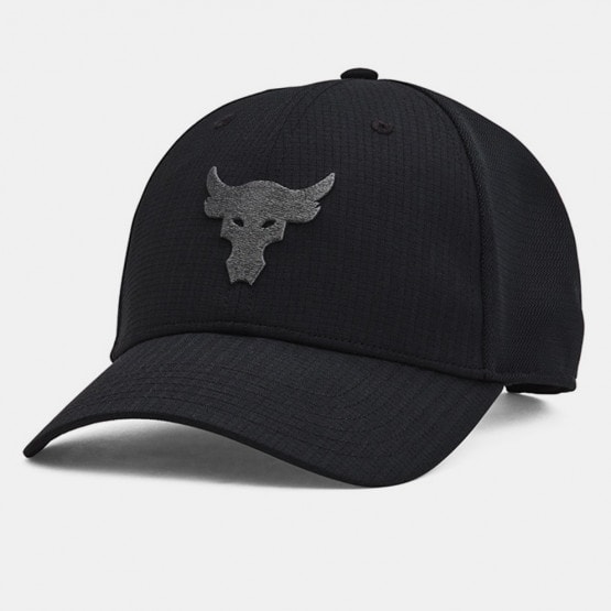 Under Armour Project Rock Trucker Καπέλο