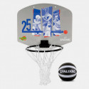 Spalding X Space Jam 25Th Micro Mini