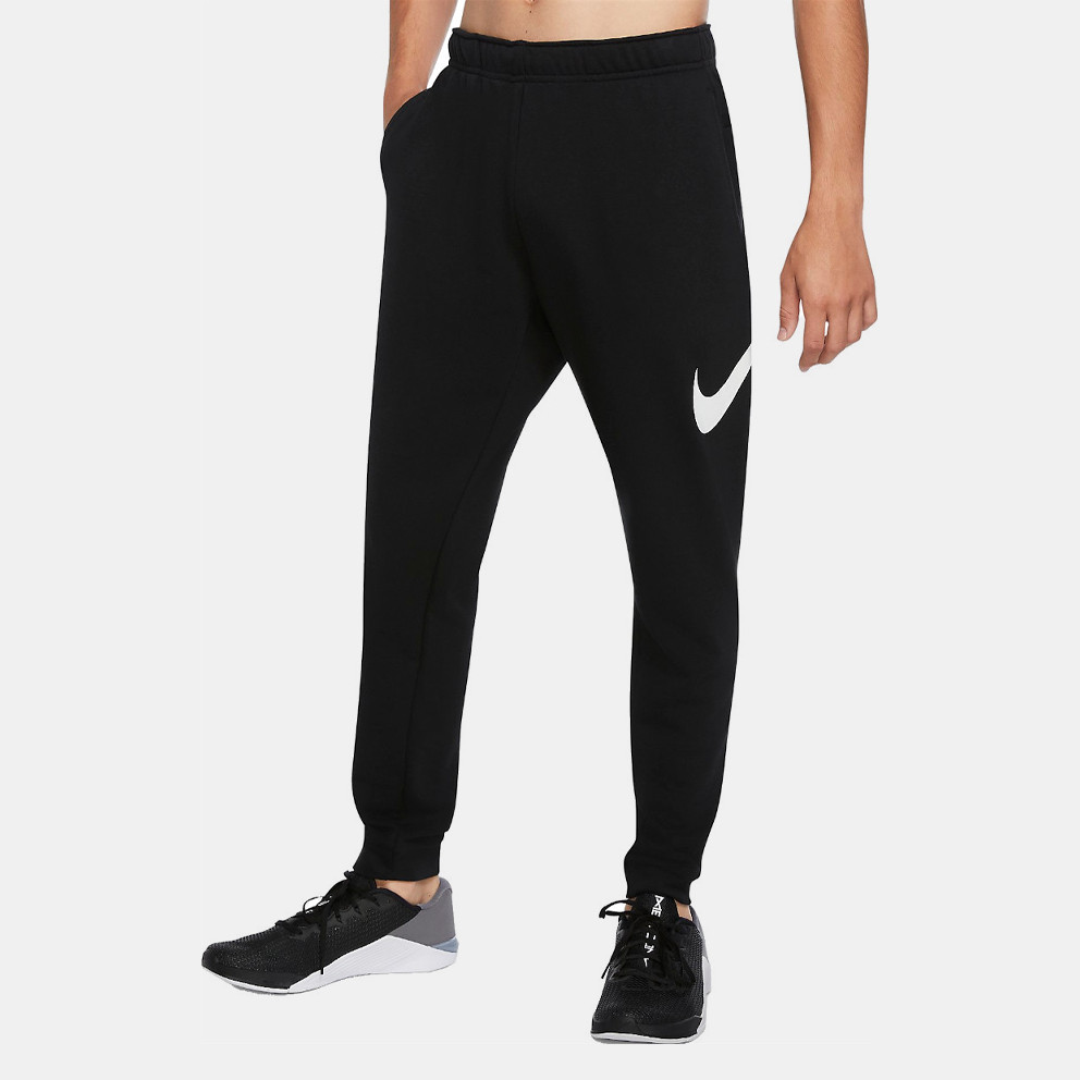 Nike Dri-FIT Ανδρικό Παντελόνι Φόρμας (9000080402_1480)