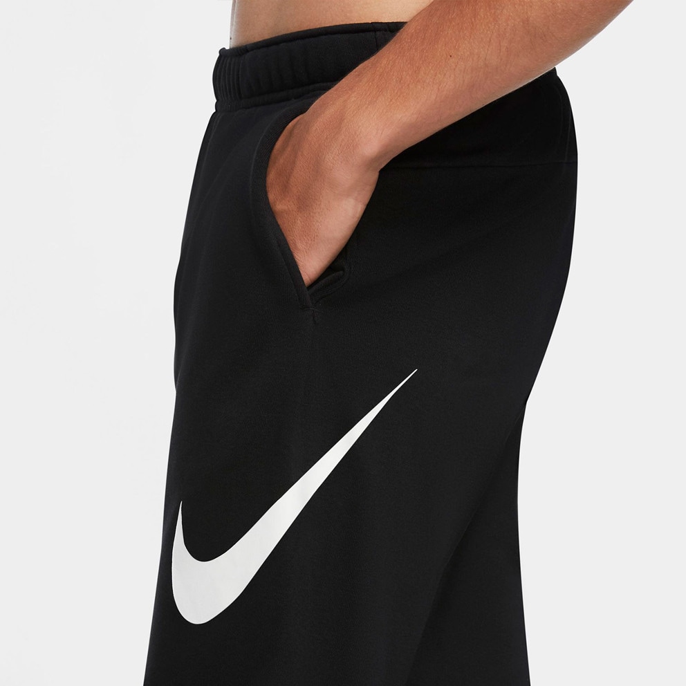 Nike Dri-FIT Ανδρικό Παντελόνι Φόρμας