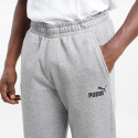 Puma x OFI Crete F.C  Essential Logo Men's Pants