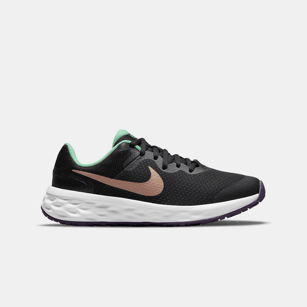 Nike Revolution 6 Παιδικά Παπούτσια για Τρέξιμο (9000094597_56864)