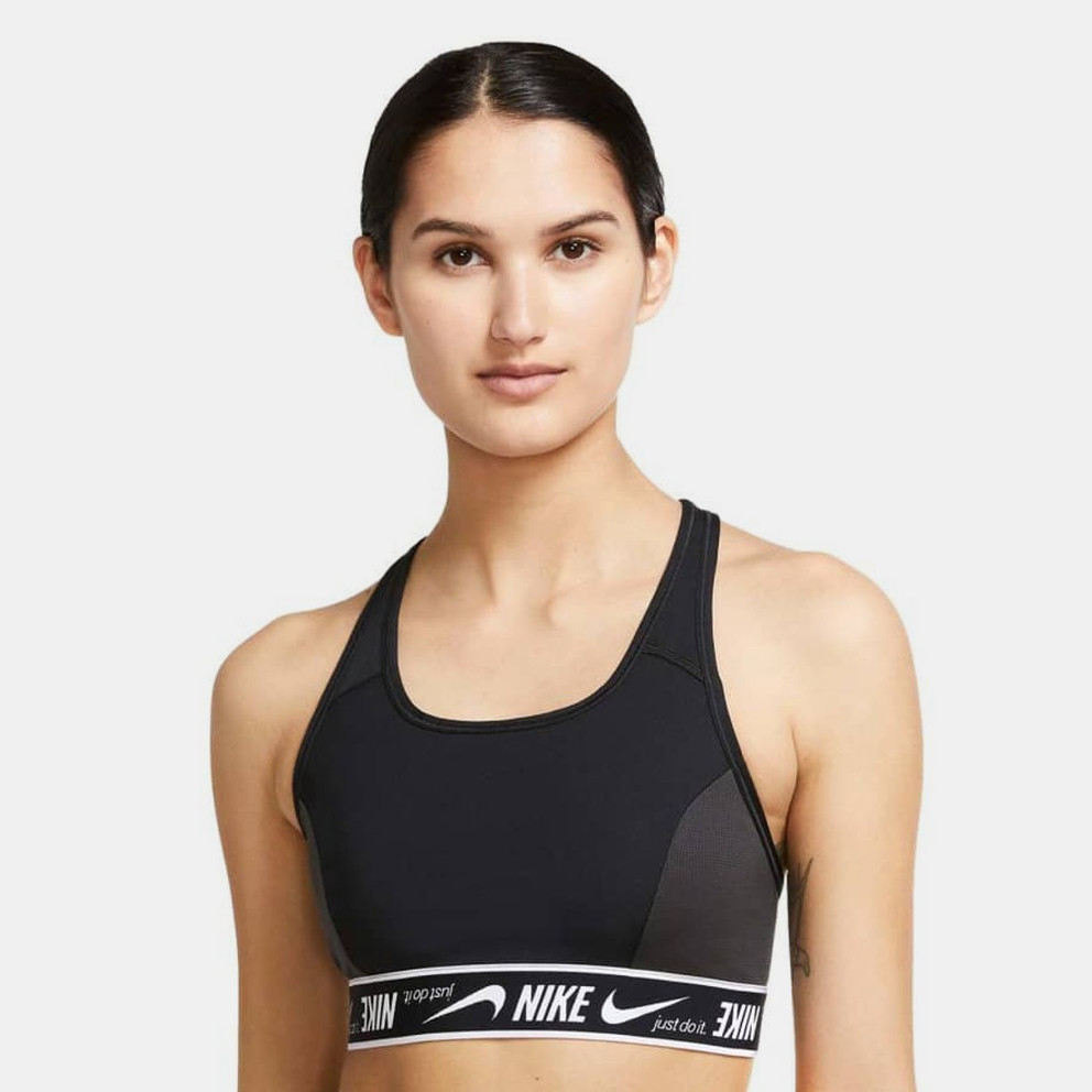 Nike Dri-FIT Γυναικείο Αθλητικό Μπουστάκι (9000095112_8516)