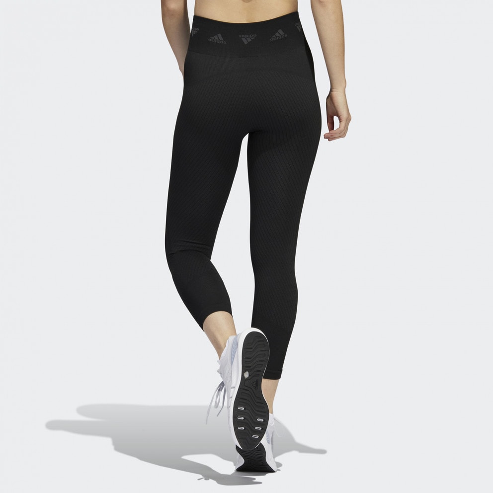 adidas Performance Aeroknit Brand 7/8 Women's Leggings