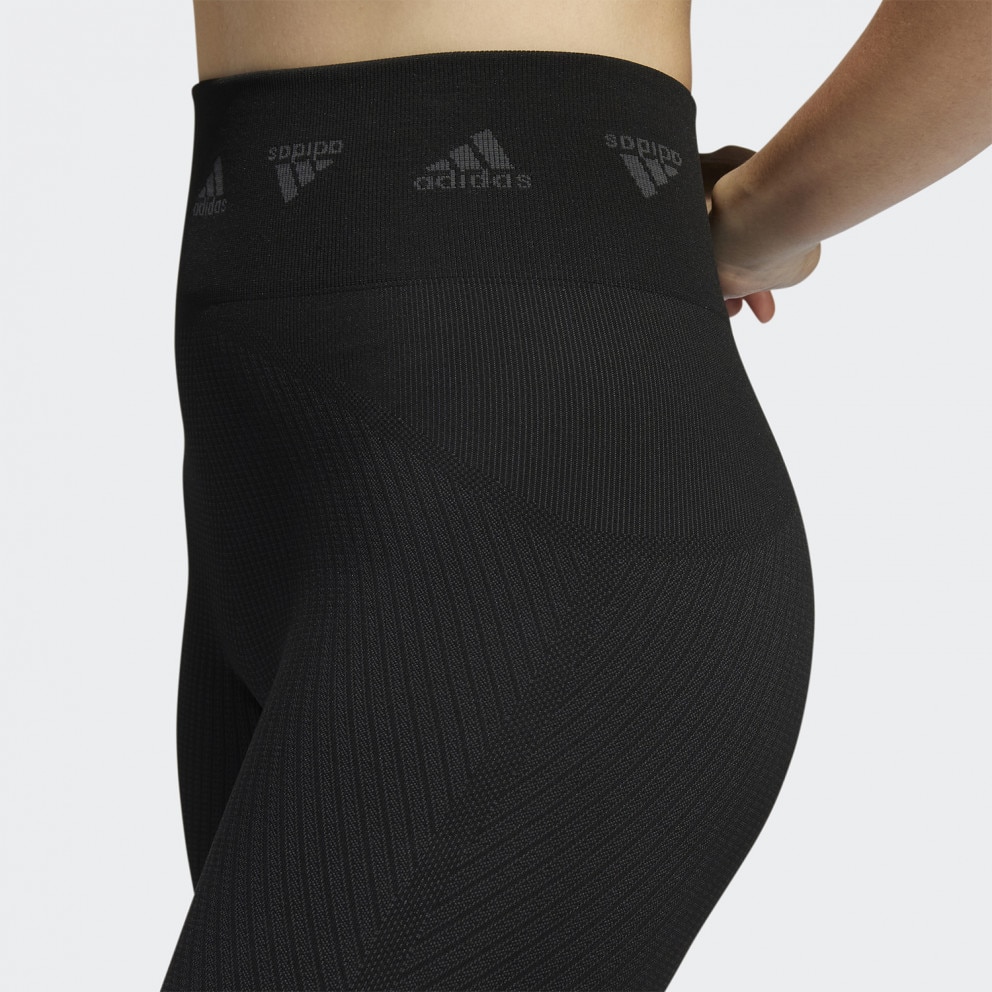 adidas Aeroknit Brand 7/8 Γυναικείο Κολάν