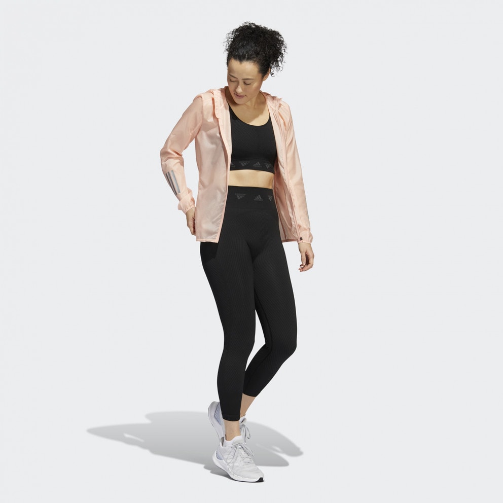 adidas Performance Aeroknit Brand 7/8 Women's Leggings