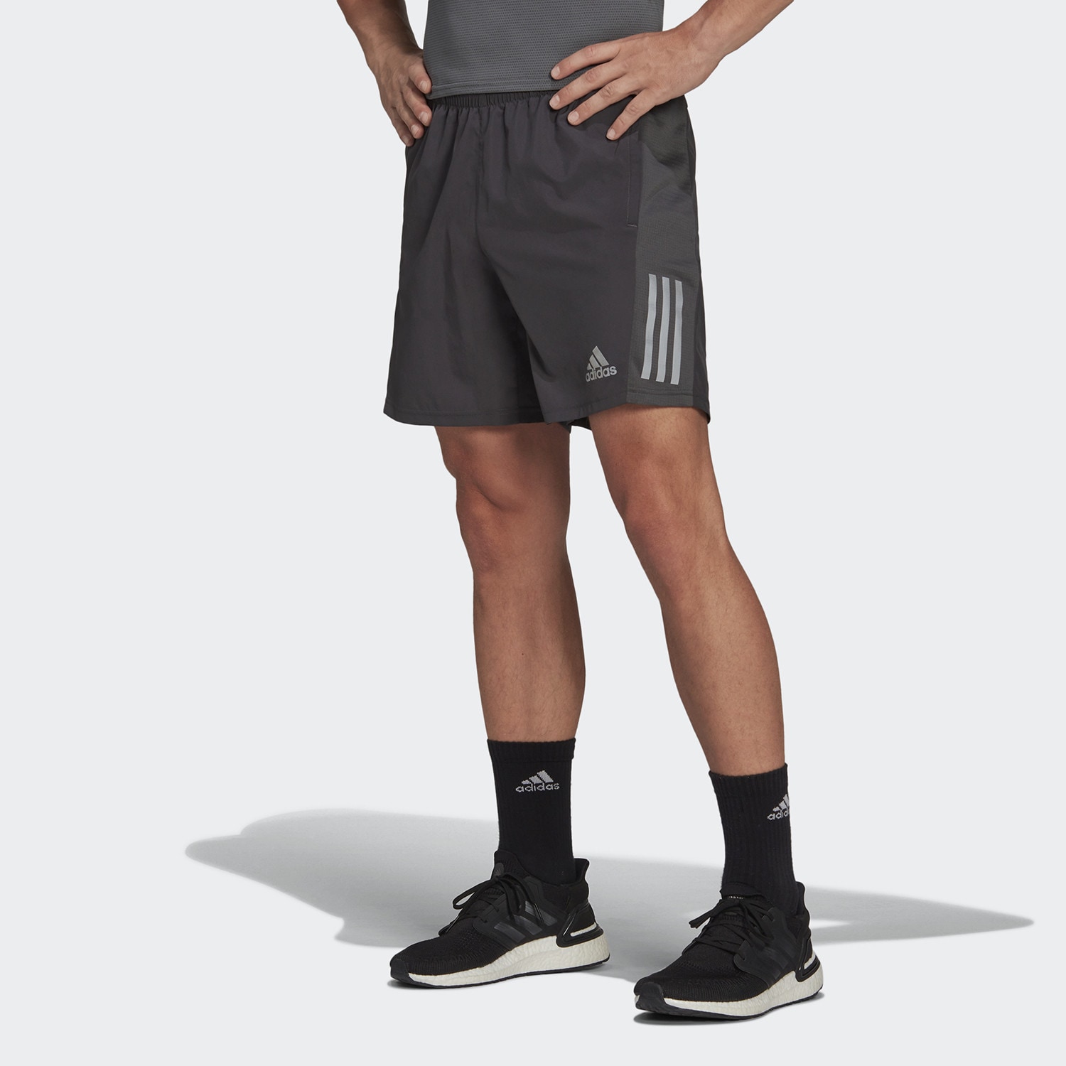 adidas Performance Own The Run Short 7