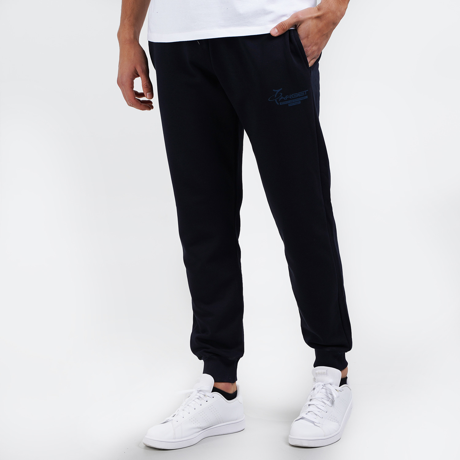 Target Cuff Pants Frenchterry 