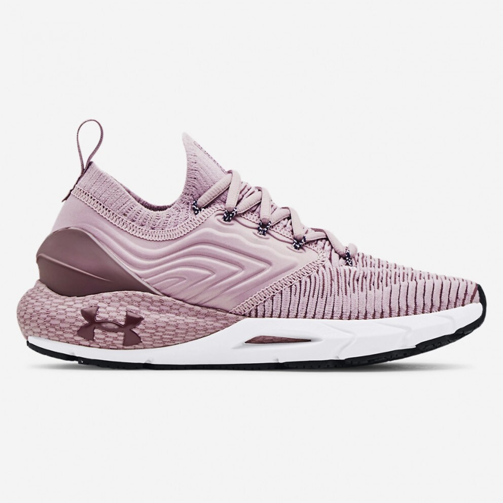 Under Armour Hovr Phantom 2 Γυναικεία Παπούτσια για Τρέξιμο