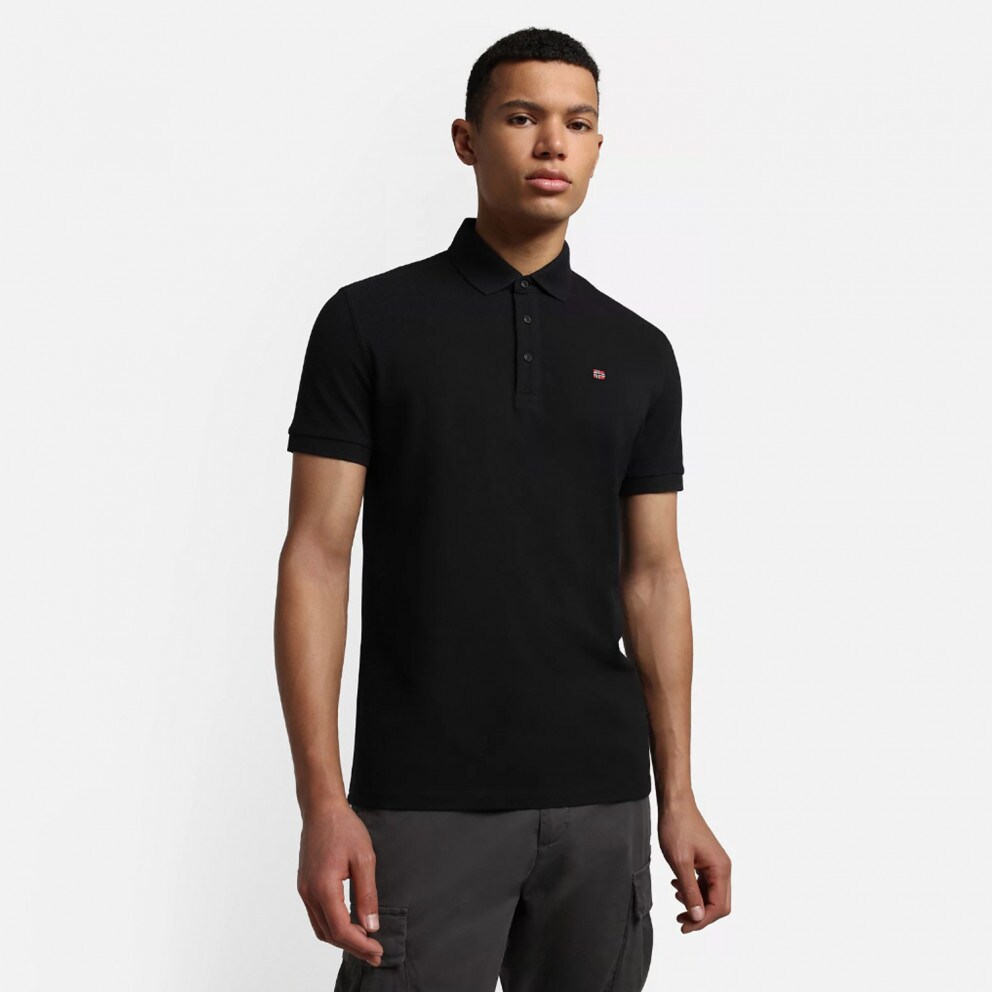 Napapijri Eolanos Men's Polo T-Shirt