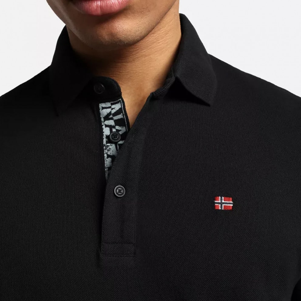 Napapijri Eolanos Men's Polo T-Shirt