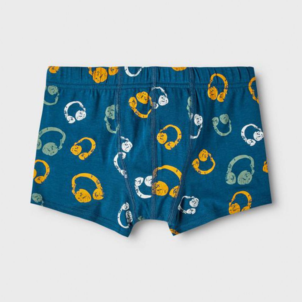 Name it 3 Pack Kid's Boxers