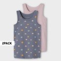 Name it 2 Pack Kid's Tank Tops