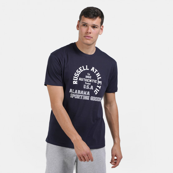 Russell Crewneck Men's T-shirt