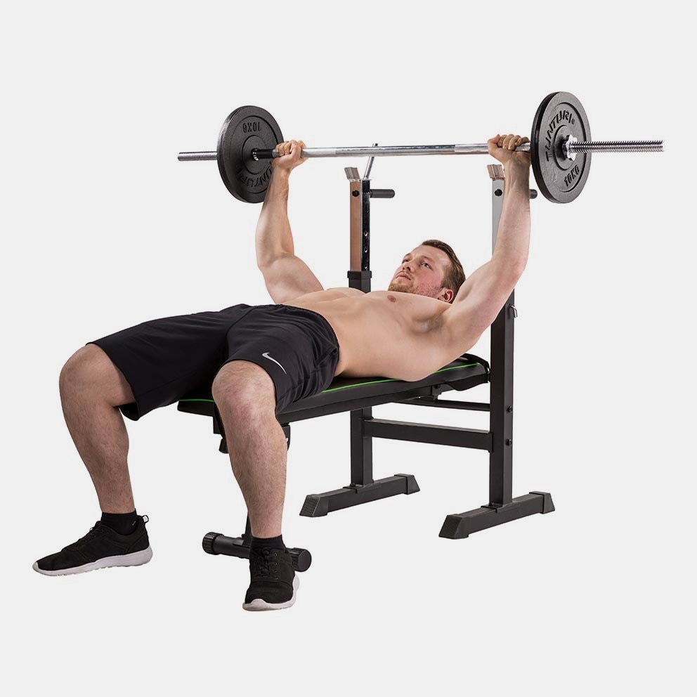 Tunturi WB20 Basic Weight Bench