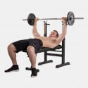 Tunturi WB20 Basic Weight Bench