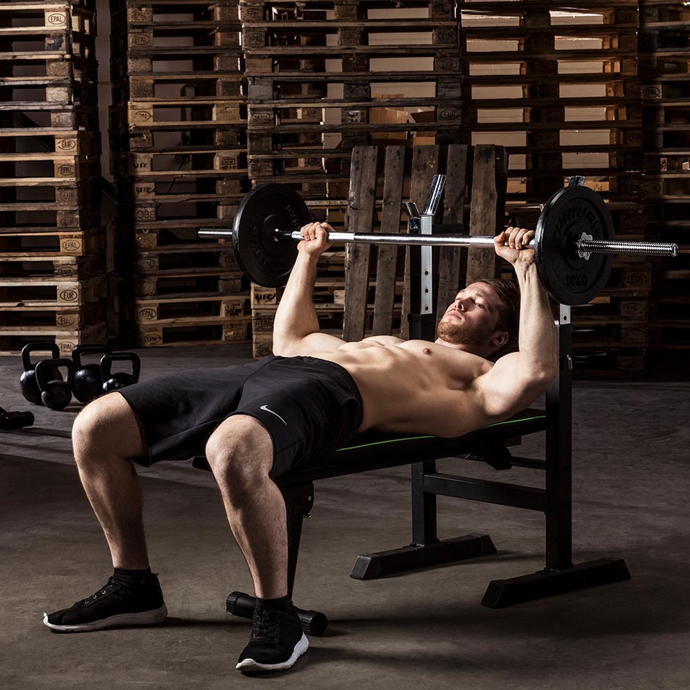 Tunturi WB20 Basic Weight Bench